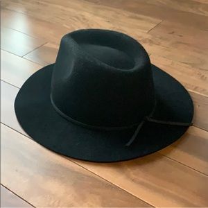 Brixton Wool Hat